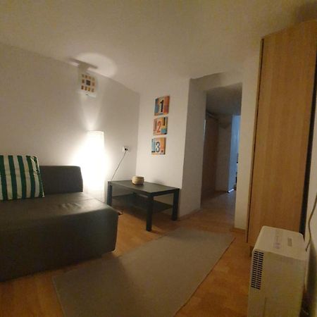 Praga Apartment Bucharest Luaran gambar