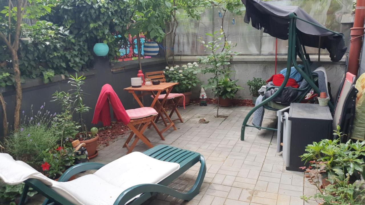 Praga Apartment Bucharest Luaran gambar