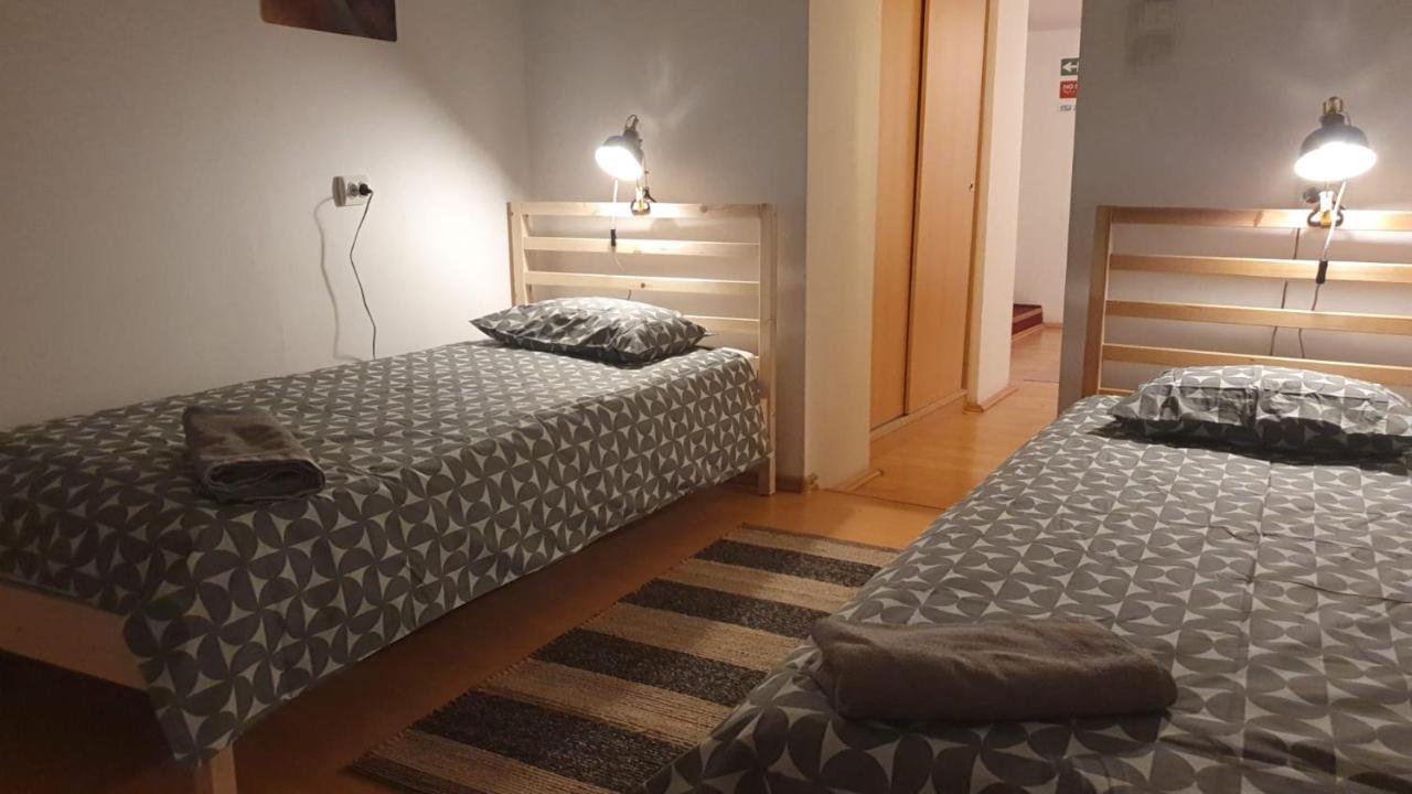 Praga Apartment Bucharest Luaran gambar