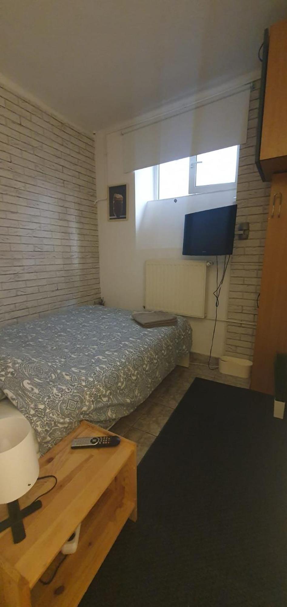 Praga Apartment Bucharest Luaran gambar