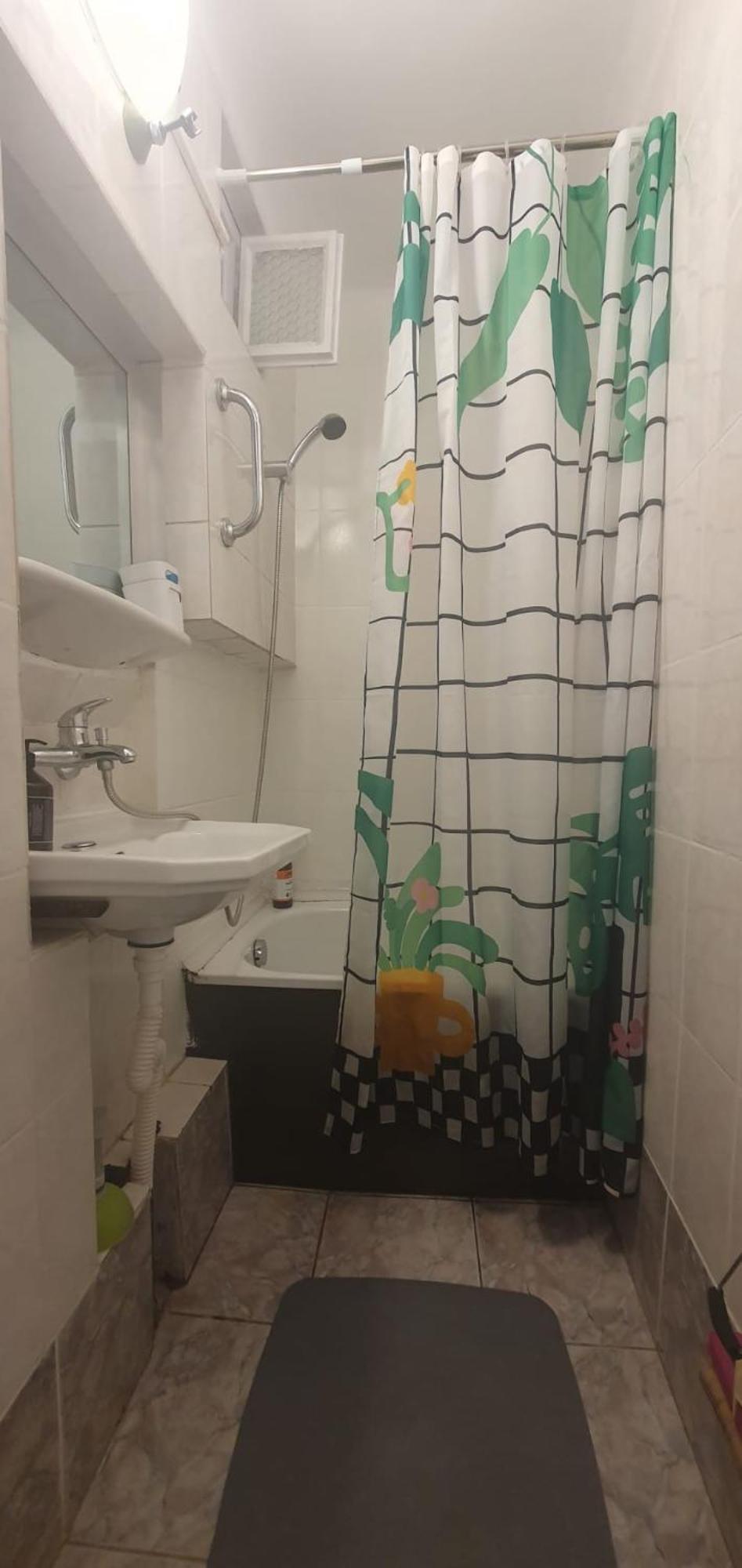 Praga Apartment Bucharest Luaran gambar