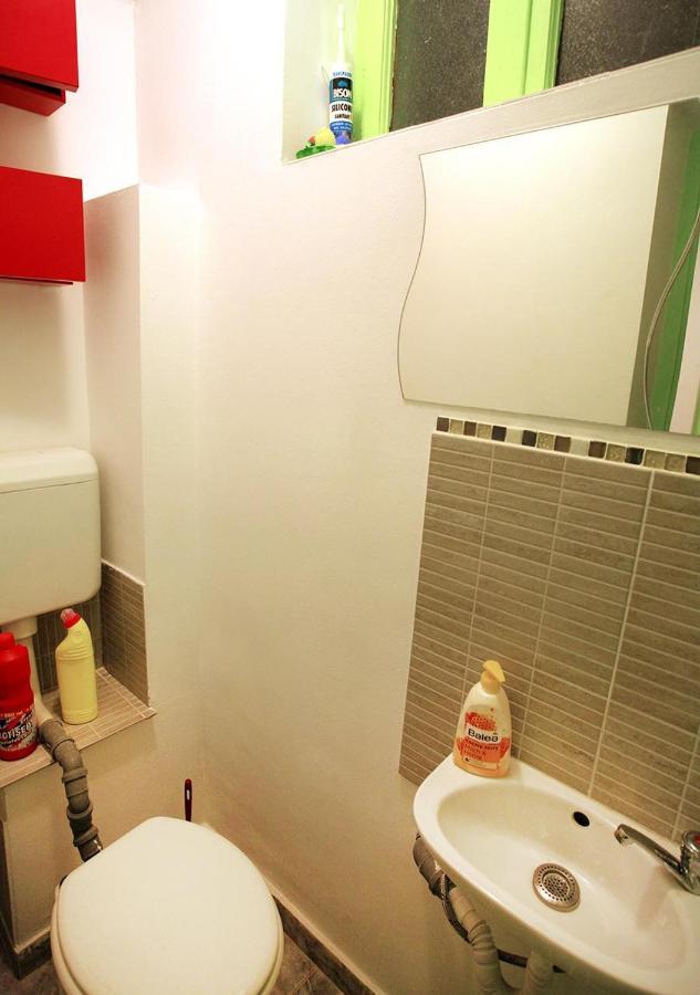 Praga Apartment Bucharest Luaran gambar